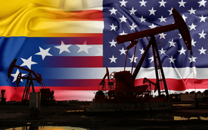 Mỹ đặt bút ký 1 tờ giấy, ngành dầu mỏ Venezuela có cơ hội phục hồi 20% trong những tháng tới