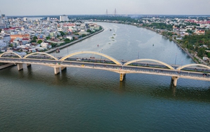 Loạt dự án nghìn tỷ đổ bộ thủ phủ miền Tây: Từ cao tốc trục dọc đến Trung tâm hành chính mới