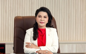 “Nữ tướng” bất động sản phía Nam đặt mục tiêu 50.000 căn nhà ở xã hội, ngang hoạch của Hoàng Quân