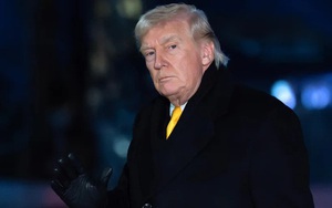 Tổng thống Donald Trump cảnh báo Iran về hậu quả "rất tàn khốc"