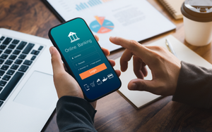 Người gửi tiết kiệm online: Tài khoản có thể mất sạch tiền bởi lý do sau!