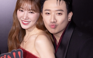 Hari Won xin lỗi Văn Mai Hương, Pháo và LyLy