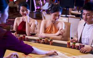 Cách TP HCM 120 km, khu nghỉ dưỡng hơn 4 tỷ USD lần đầu cho phép người Việt Nam vào chơi casino