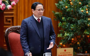 Việt Nam hoàn thành đàm phán với Nga về dự án trọng điểm quốc gia, tầm nhìn trăm năm