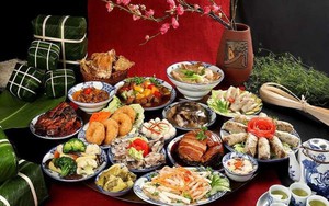 Chi tiết ngày, giờ đẹp cúng Tất niên để gia chủ cả năm bình an, tài lộc dồi dào