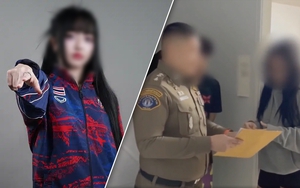 Nữ game thủ Liên Quân Thái Lan gây lùm xùm vì gian lận tại SEA Games 33 bị truy tố hình sự