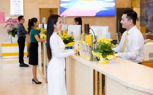 Nghỉ Tết Bính Ngọ, những dịch vụ ngân hàng nào bị gián đoạn?