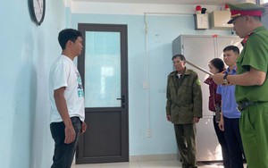 Bắt tài xế gây tai nạn chết người rồi nhờ người khác nhận tội