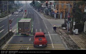 556 chủ xe có biển số sau nhanh chóng nộp phạt nguội theo Nghị định 168: Nhiều người cần tra cứu ngay