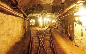 Phát hiện mỏ vàng siêu lớn, trữ lượng hơn 81 tấn sau hơn 50 năm khảo sát