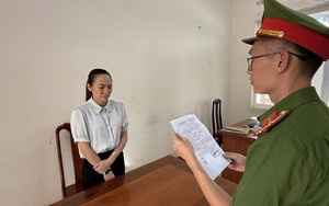 Lái xe sau khi ăn nhậu, tông tử vong chủ tịch xã, nữ tài xế lãnh án