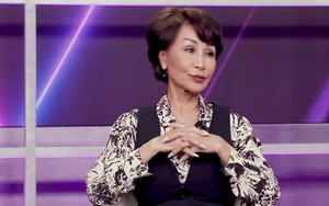 Nữ danh ca hải ngoại U80 nói thẳng: "Chúng tôi cãi nhau làm gì rồi mặt ai cũng sưng lên"