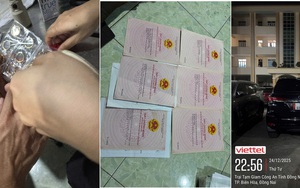 Thủ đoạn của nhóm người trẻ lừa đảo qua mạng, chiếm đoạt hơn 2.500 tỷ đồng