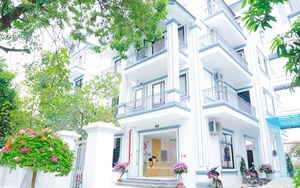 Bên trong viện dưỡng lão cao cấp ở Thủ đô: Sáng tập dưỡng sinh, chiều trị liệu, tối hát karaoke