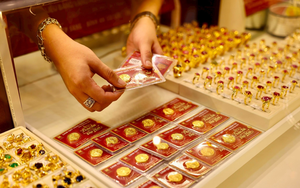 Tất cả người dân có thói quen mua vàng online chú ý: Đã có người phụ nữ mất 82 tỷ đồng