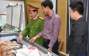 Bắt tạm giam, kiểm tra nơi ở của Hoàng Đình Đạt
