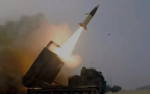 Anh đẩy nhanh tiến độ phát triển tên lửa siêu thanh Nightfall