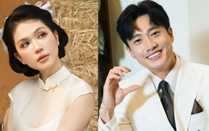 Quốc Trường quyết "chốt đơn" với Ngọc Trinh?