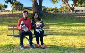 Hôn nhân 40 năm của tài tử màn ảnh Việt: "Càng ngày tôi càng yêu vợ mình hơn, không bao giờ biết chán"