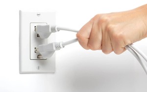 Món đồ tuyệt đối đừng rút phích cắm khi về quê ăn Tết