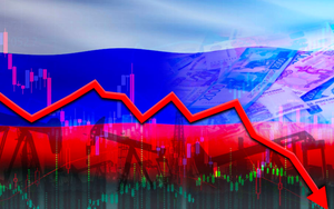 Nga nhận tin buồn từ Trung Quốc