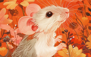 Xem tuổi xông đất Bính Ngọ 2026 cho gia chủ tuổi Tý đón toàn may mắn, dù gặp Thái Tuế vẫn tăng mạnh tài sản