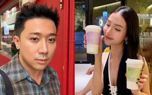 Trấn Thành mời người yêu cũ đi xem phim