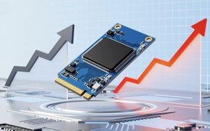 “Vàng trắng” công nghệ bùng nổ: Giá tăng vượt vàng và BĐS, đẩy các ông lớn vào thế căng thẳng cực độ hơn bao giờ hết