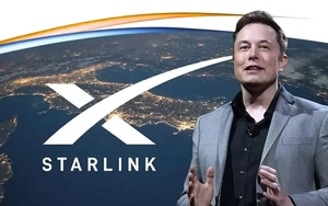 Starlink được phép cung cấp dịch vụ tại Việt Nam