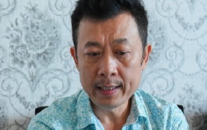 Nam nghệ sĩ là ông chủ khét tiếng: "Tôi ra đường không dám nhìn mặt ai"