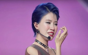 Nữ nghệ sĩ trẻ tuyên bố: "Tôi không sợ Trấn Thành"