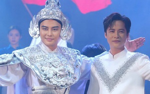 Nam ca sĩ hát nhạc đỏ: "Tôi tích cóp mãi mới có tiền mua nổi chiếc đồng hồ"