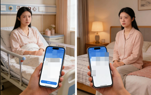 Lương hưu 28 triệu đồng, 10 năm chăm cháu: Nhìn thấy 4 chữ trong điện thoại con dâu, cụ bà dứt áo ra đi