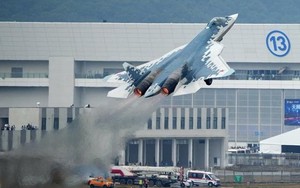 Khả năng cơ động siêu việt không bù đắp được những thiếu sót của Su-57?