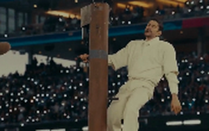 Siêu sao Super Bowl bị Tổng thống Trump chê tệ nhất lịch sử: Chật vật làm thêm để kiếm sống, nay sở hữu 2,3 nghìn tỷ đồng