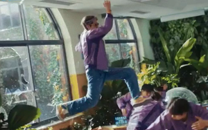 Phim Tết chưa chiếu đã bị chê "kiếp nạn đầu tiên của 2026", nhìn doanh thu thấp thảm là biết dở cỡ nào