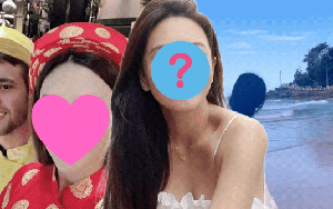 Ngọc nữ showbiz lấy chồng ngoại quốc hơn 17 tuổi, có 2 con riêng và cái kết bất ngờ khi làm mẹ kế hào môn