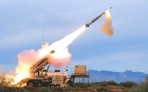 Đức ra điều kiện oái oăm để cấp cho Ukraine 5 quả tên lửa Patriot