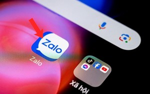 Thấy thông báo này, tài khoản Zalo của bạn đang bị theo dõi hoặc chiếm quyền truy cập