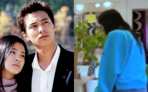 Vợ sợ Won Bin tới mức này ư?