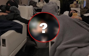 Hot nhất 28 Tết: Nữ ca sĩ gen Z hôn bạn trai nồng nàn cháy bỏng, thái độ quay ngoắt sau đó mới đáng bàn