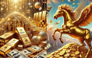 Từ Tết nguyên đán, 3 con giáp được Thần Tài “gọi tên”, tiền đổ về dồn dập, cơ hội đổi đời trong gang tấc