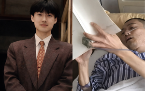 Cựu sinh viên ĐH top 1 mắc ung thư ở tuổi 41 rồi bị sa thải, bạn học góp 3,5 tỷ chữa bệnh nhưng cái kết lại quá đau lòng