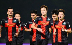 "Đại gia" V.League phô diễn sức mạnh, thắng tới... 18-2 sau 180 phút thi đấu