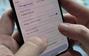 Ai đã chuyển tiền vào STK 076695215 tên “HO VAN LOI” mở tại VIB, khẩn trương trình báo Công an