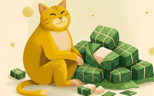 29 tháng Chạp: Giữa bộn bề chợ búa dọn dẹp, 3 con giáp này lặng lẽ ôm "lộc to" Thần Tài ban phát, thảnh thơi đón Tết viên mãn