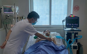 Ca cấp cứu mùng 1 Tết và lời cảnh tỉnh: Đừng để niềm vui hóa nỗi đau