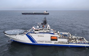 Châu Âu siết "hạm đội bóng tối", Nga cảnh báo phong tỏa hàng hải