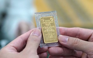 Khác biệt giữa “người mua vàng” và “người thực sự có vàng”