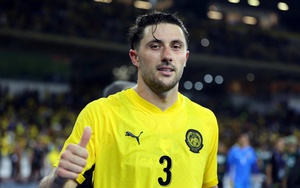 Lãnh đạo AFC: Malaysia chỉ xin giảm án gian lận cầu thủ